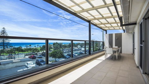 Central Park Suites - Tweed Heads Accommodation 0