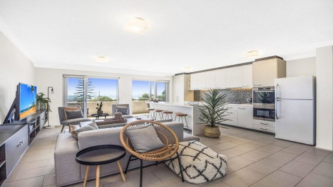 Central Park Suites - Tweed Heads Accommodation 3