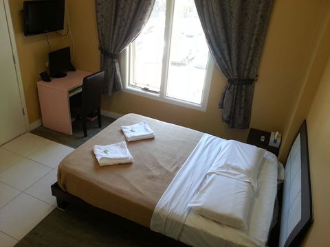 Central Private Hotel - Tweed Heads Accommodation 2