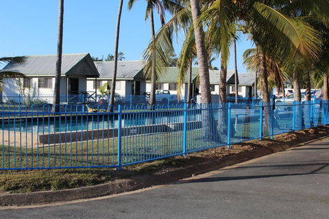 Central Tourist Park - Tweed Heads Accommodation 1