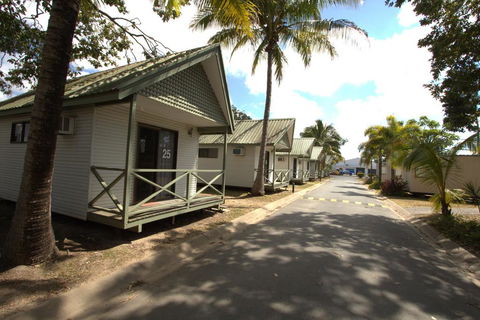 Central Tourist Park - Tweed Heads Accommodation 3