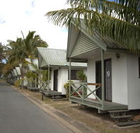 Central Tourist Park - Tweed Heads Accommodation