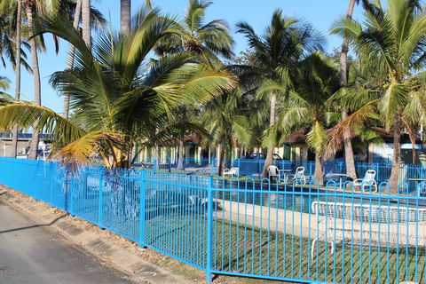Central Tourist Park - Tweed Heads Accommodation 2