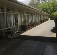Central Wangaratta Motel - Tweed Heads Accommodation