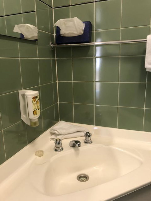 Central Wangaratta Motel - Tweed Heads Accommodation 1