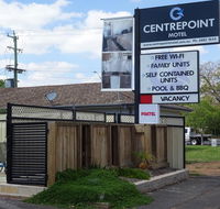 Centrepoint Motel - Tweed Heads Accommodation