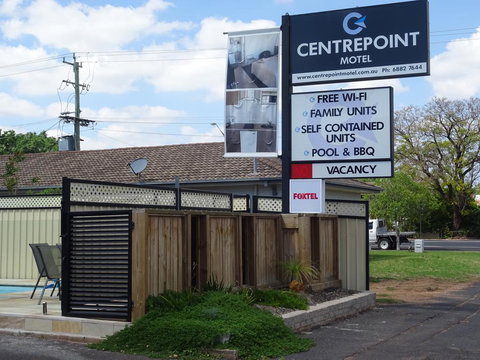 Centrepoint Motel - Tweed Heads Accommodation 0
