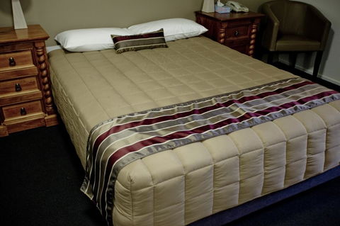 Centrepoint Motor Inn - Tweed Heads Accommodation 2