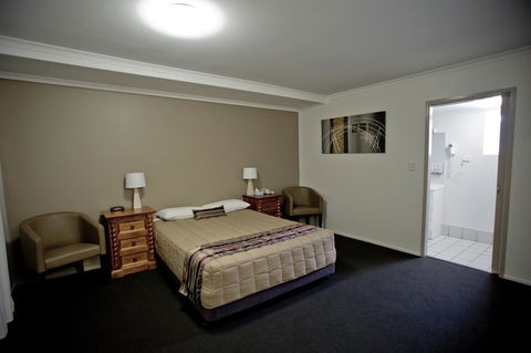 Centrepoint Motor Inn - Tweed Heads Accommodation 1