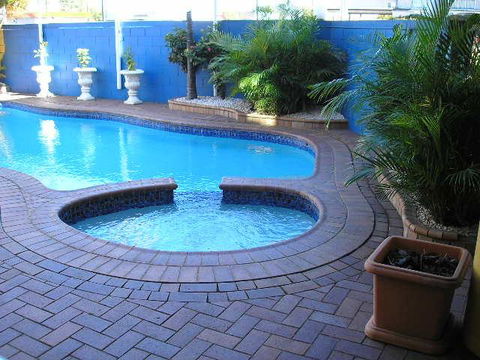 Centrepoint Motor Inn - Tweed Heads Accommodation 0