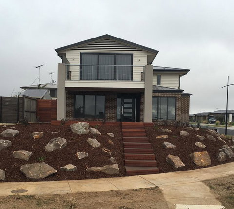 Centreside Ocean Views 59 - Tweed Heads Accommodation 1