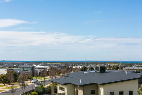Centreside Ocean Views 59 - Tweed Heads Accommodation 3