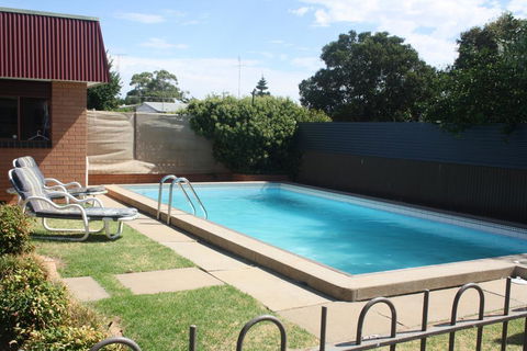 Century Motor Inn - Tweed Heads Accommodation 1