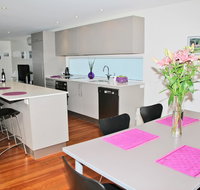 Cerulean Blue Combo - Tweed Heads Accommodation