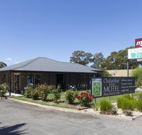 Chalambar Motel - Tweed Heads Accommodation
