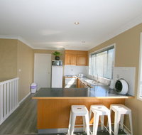 Chalet De Neige - Tweed Heads Accommodation