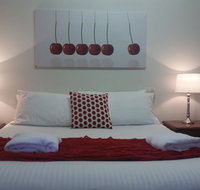 Chaparral Motel - Tweed Heads Accommodation