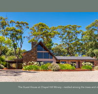Chapel Hill Winery Guest House - Tweed Heads Accommodation
