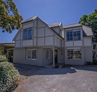 Chapel Island Retreat - Tweed Heads Accommodation