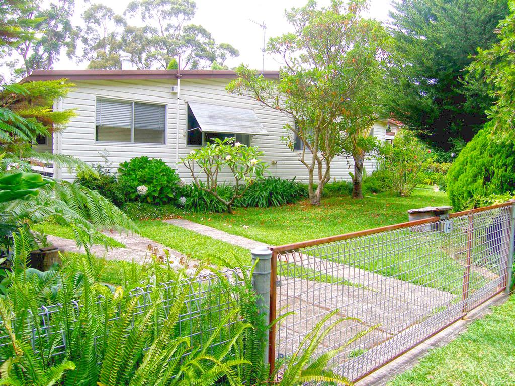 Myola NSW Tweed Heads Accommodation