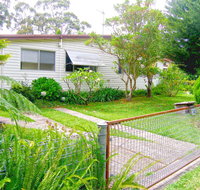 Chapman Cottage  Callala Bay - Tweed Heads Accommodation
