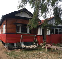 Character 1940s Property - Tweed Heads Accommodation