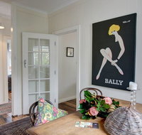 Character cottage in Berrima - Tweed Heads Accommodation