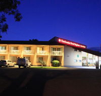 Charbonnier Motor Inn - Tweed Heads Accommodation