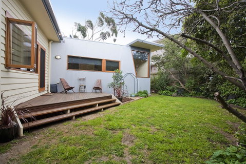 Charles Central Oasis 8 - Tweed Heads Accommodation 2