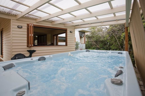 Charles Central Oasis 8 - Tweed Heads Accommodation 0