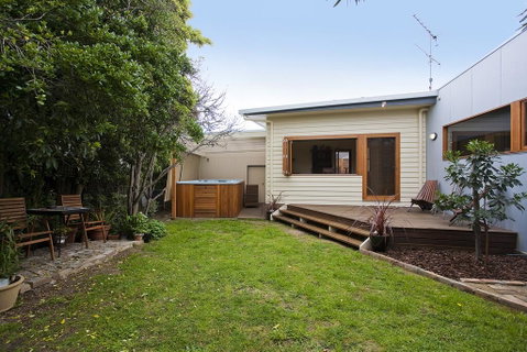 Charles Central Oasis 8 - Tweed Heads Accommodation 1