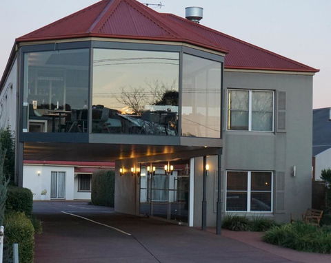 Charles Sturt Suites & Apartments - Tweed Heads Accommodation 1