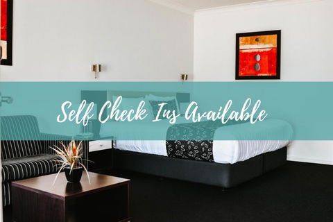 Charles Sturt Suites & Apartments - Tweed Heads Accommodation 0