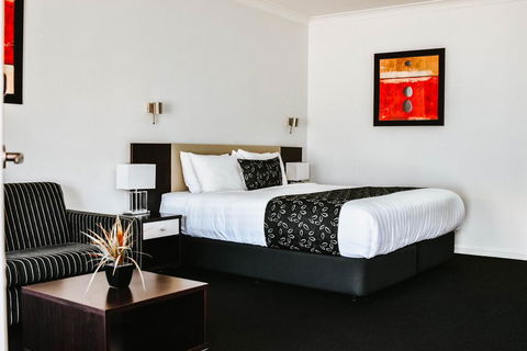 Charles Sturt Suites & Apartments - Tweed Heads Accommodation 2