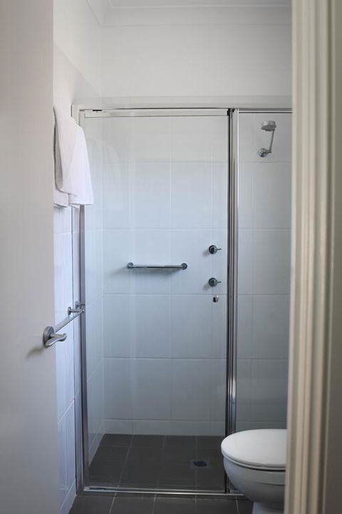 Charles Sturt Suites & Apartments - Tweed Heads Accommodation 3