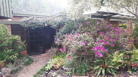Charming Country House Close To Grafton - Tweed Heads Accommodation 0