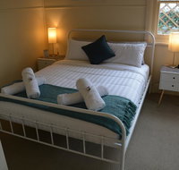 Charming Miners Cottage in the Hip City of Geelong - Tweed Heads Accommodation