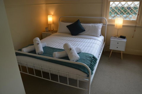 Charming Miners Cottage In The Hip City Of Geelong - Tweed Heads Accommodation 0