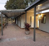Charolais Cottage - Tweed Heads Accommodation