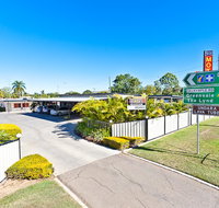 Charters Towers Motel - Tweed Heads Accommodation