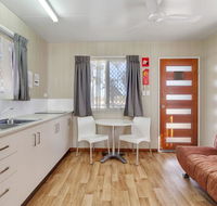Charters Towers Tourist Park - Tweed Heads Accommodation