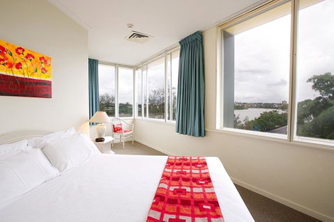 Chasely Apartment Hotel - Tweed Heads Accommodation 1