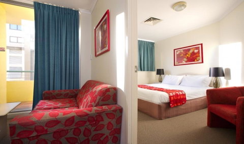 Chasely Apartment Hotel - Tweed Heads Accommodation 2