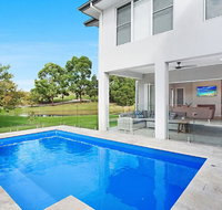 Chateau Caliza - Tweed Heads Accommodation