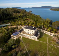 Chateau Le Marais - Tweed Heads Accommodation