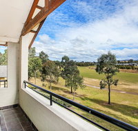 Chateau Shiraz - Tweed Heads Accommodation