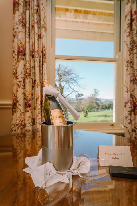 Chateau Yering Hotel - Tweed Heads Accommodation 3