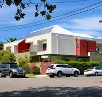 Chaucer Palms Boutique BB - Tweed Heads Accommodation