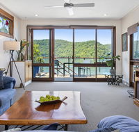 Cheero Cottage - Tweed Heads Accommodation