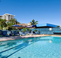 Cheltenham Apartments - Tweed Heads Accommodation
